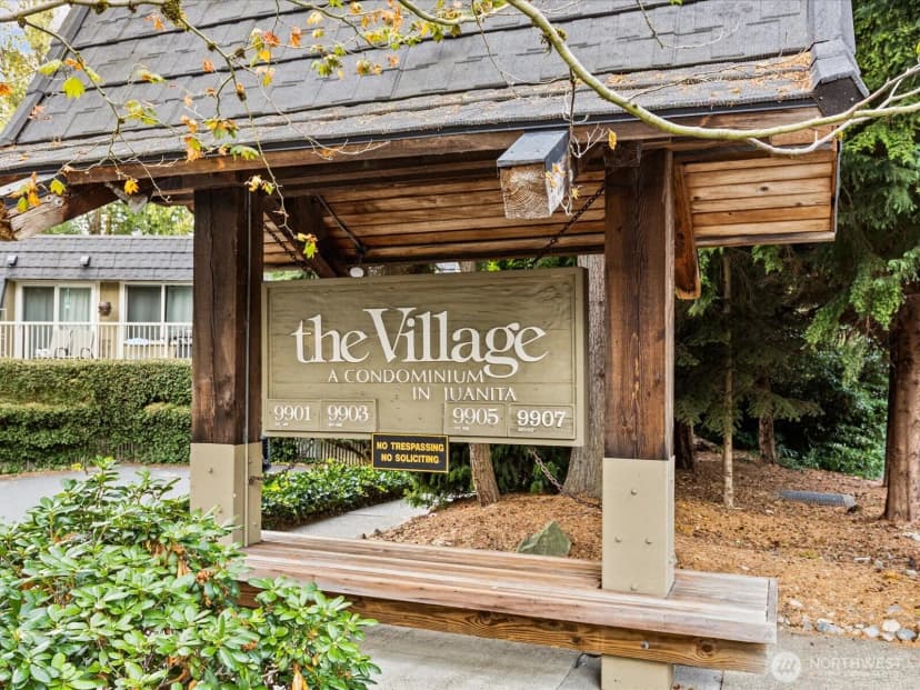 Property photo for 9905 Ne 124th Street #703, Kirkland photo 30