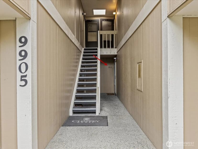 Property photo for 9905 Ne 124th Street #703, Kirkland photo 29