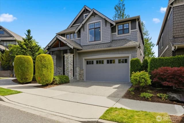 Property photo for 2210 Nw Harmony Way, Issaquah