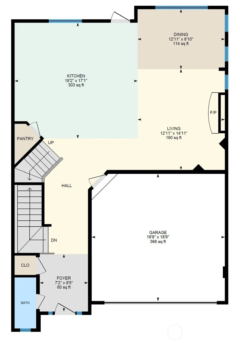 Property photo for 2210 Nw Harmony Way, Issaquah photo 32