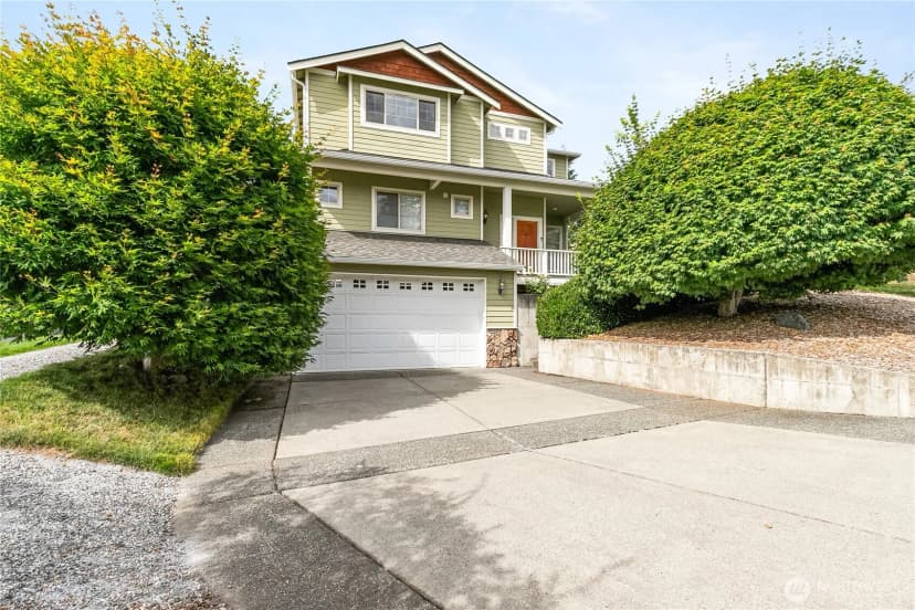Property photo for 1584 Kingswood Court, Bellingham photo 7