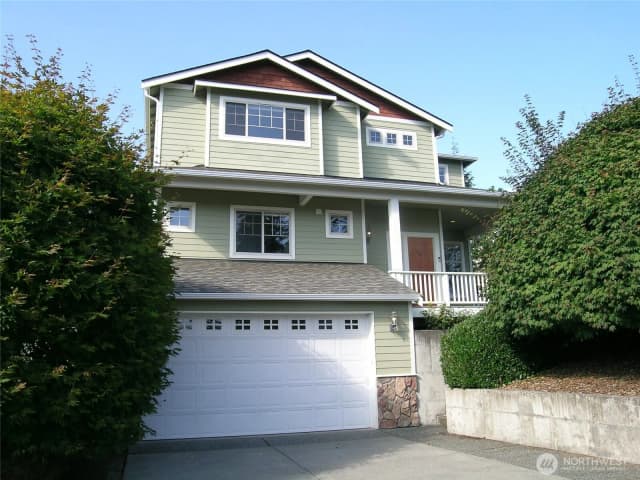Property photo for 1584 Kingswood Court, Bellingham