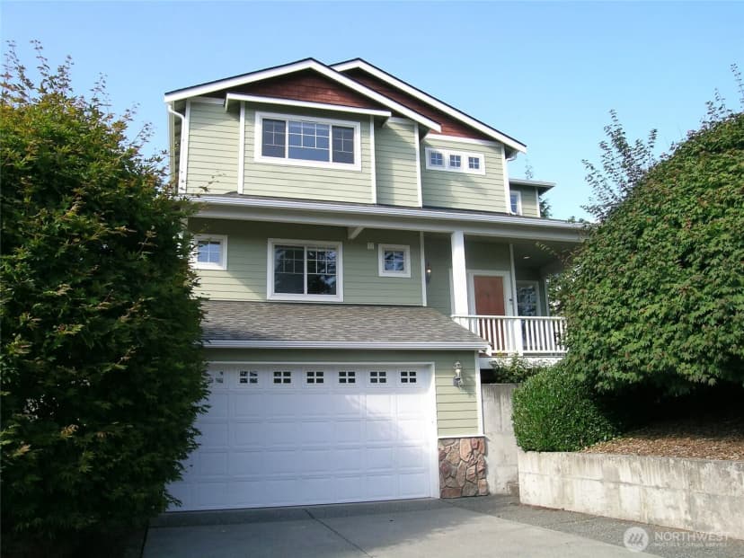 Property photo for 1584 Kingswood Court, Bellingham