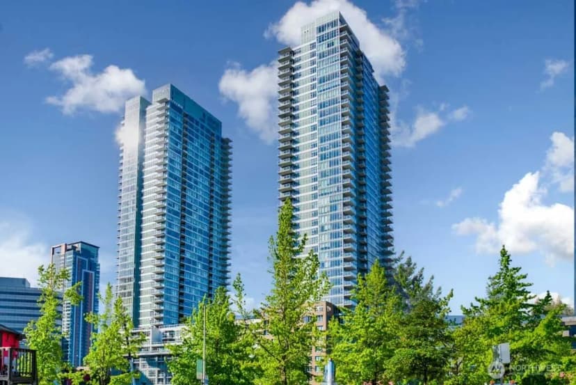 Property photo for 588 Bell Street #304s, Seattle