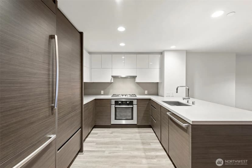 Property photo for 588 Bell Street #304s, Seattle photo 5