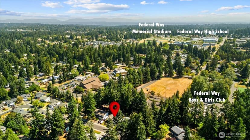 Property photo for 30718 5th Place S, Federal Way photo 38