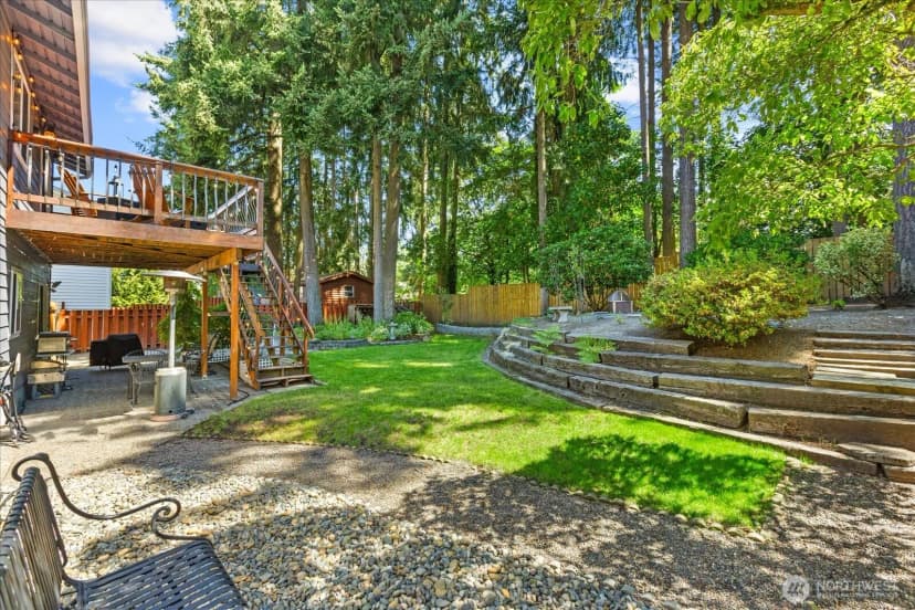 Property photo for 30718 5th Place S, Federal Way photo 32