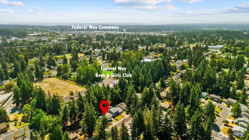 Property photo for 30718 5th Place S, Federal Way photo 39