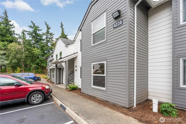 Property photo for 4228 Wintergreen Lane #124, Bellingham