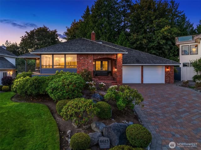 Property photo for 6613 136th Place Sw, Edmonds