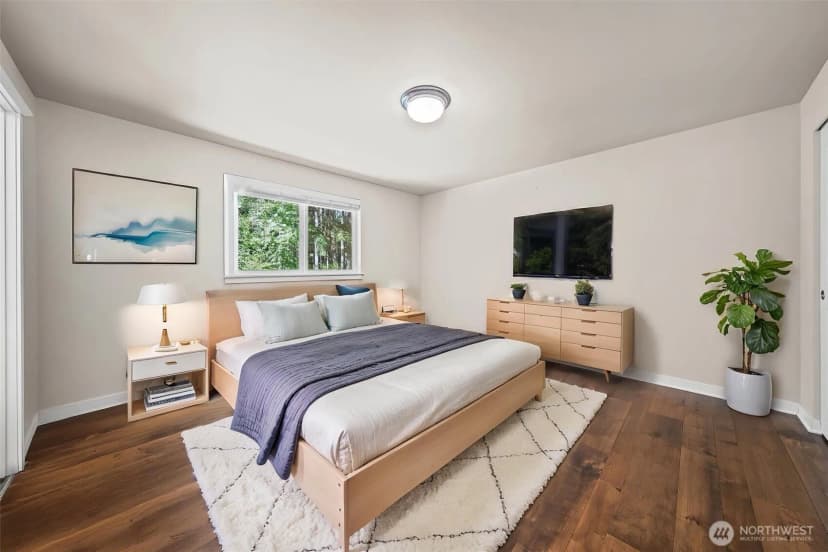 Property photo for 9812 Kooley Drive Nw, Gig Harbor photo 13