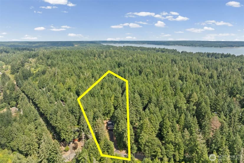 Property photo for 9812 Kooley Drive Nw, Gig Harbor photo 25