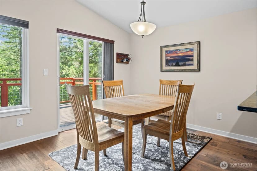 Property photo for 9812 Kooley Drive Nw, Gig Harbor photo 9