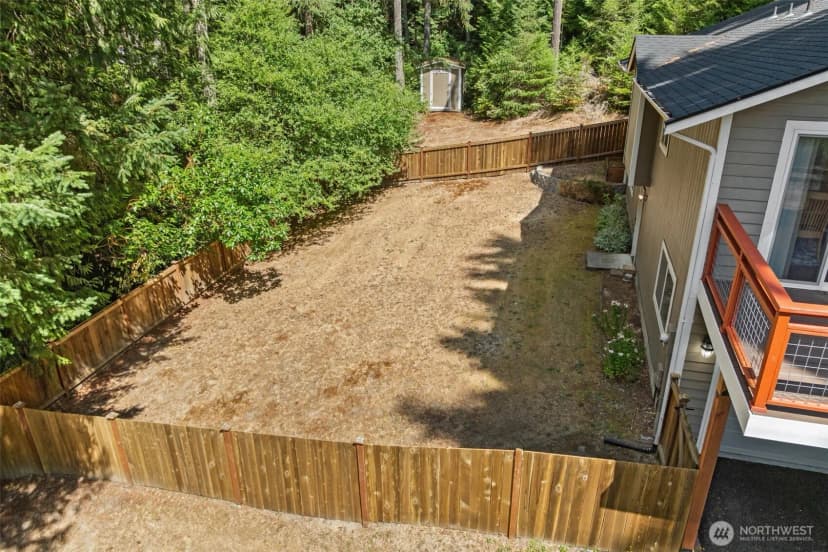 Property photo for 9812 Kooley Drive Nw, Gig Harbor photo 20