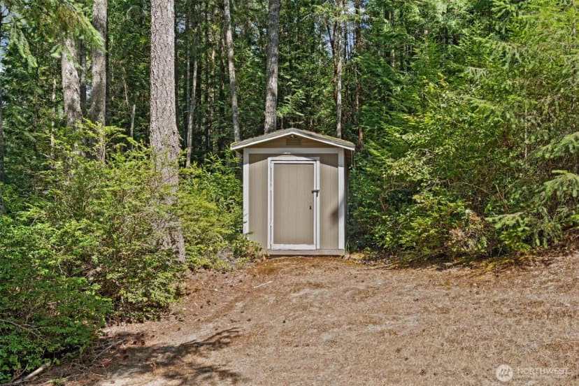 Property photo for 9812 Kooley Drive Nw, Gig Harbor photo 22