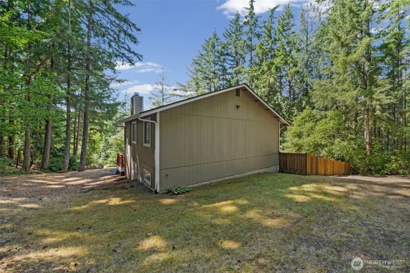 Property photo for 9812 Kooley Drive Nw, Gig Harbor photo 23