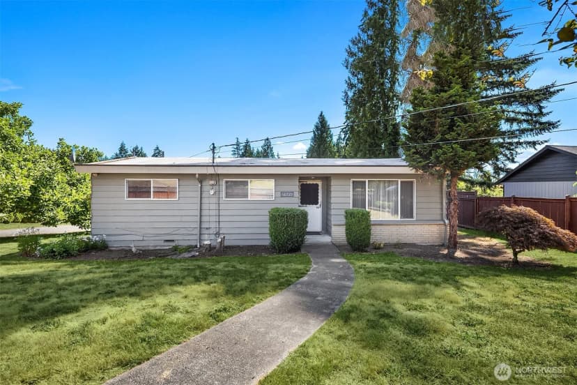 Property photo for 16727 1st Avenue Se, Bothell