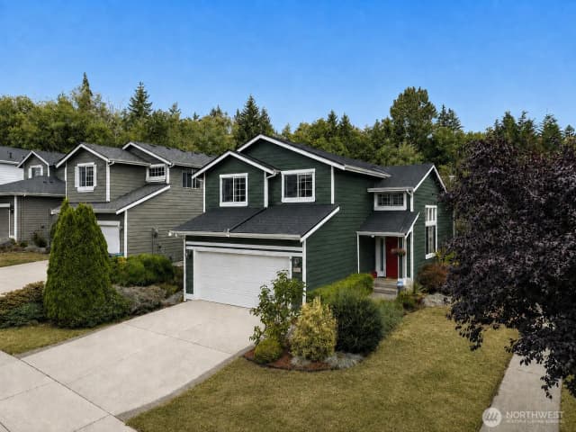Property photo for 16971 Lookout Mountain Road Se, Monroe photo 5