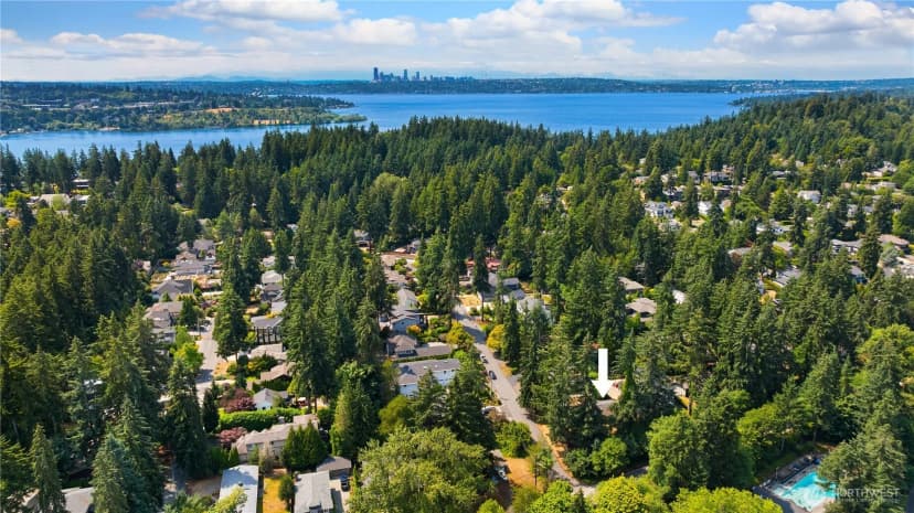 Property photo for 10466 Se 19th Street, Bellevue photo 19