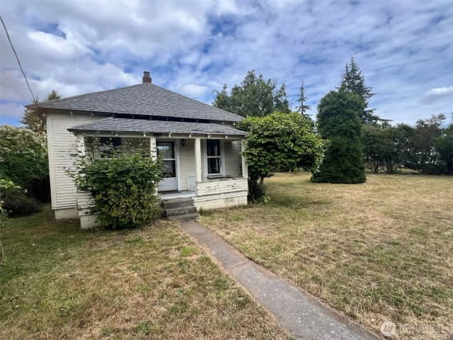 Property photo for 1806 12th Street, Anacortes