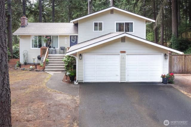 Property photo for 14102 Nw 56th Avenue Nw, Gig Harbor