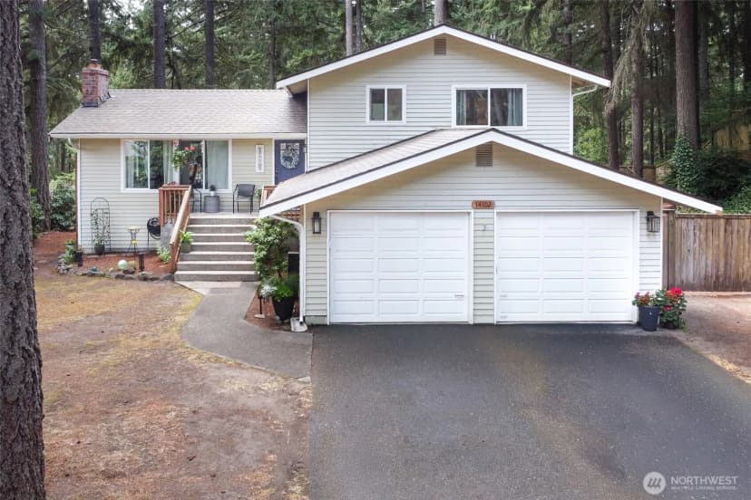 Property photo for 14102 Nw 56th Avenue Nw, Gig Harbor