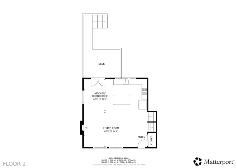 Property photo for 14102 Nw 56th Avenue Nw, Gig Harbor photo 38