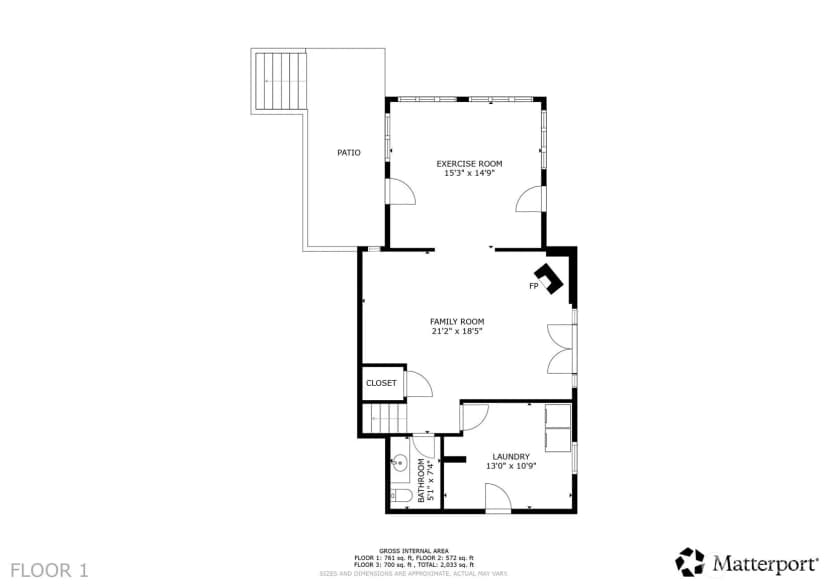 Property photo for 14102 Nw 56th Avenue Nw, Gig Harbor photo 40