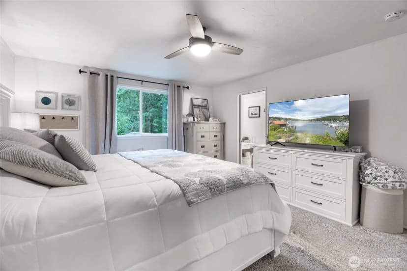 Property photo for 14102 Nw 56th Avenue Nw, Gig Harbor photo 24