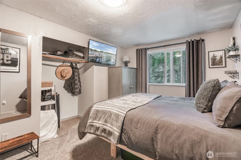 Property photo for 14102 Nw 56th Avenue Nw, Gig Harbor photo 21