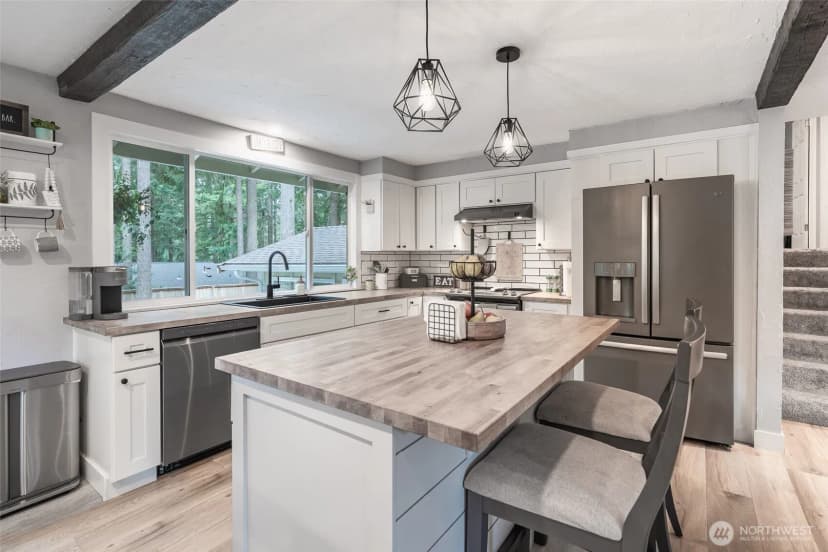 Property photo for 14102 Nw 56th Avenue Nw, Gig Harbor photo 7