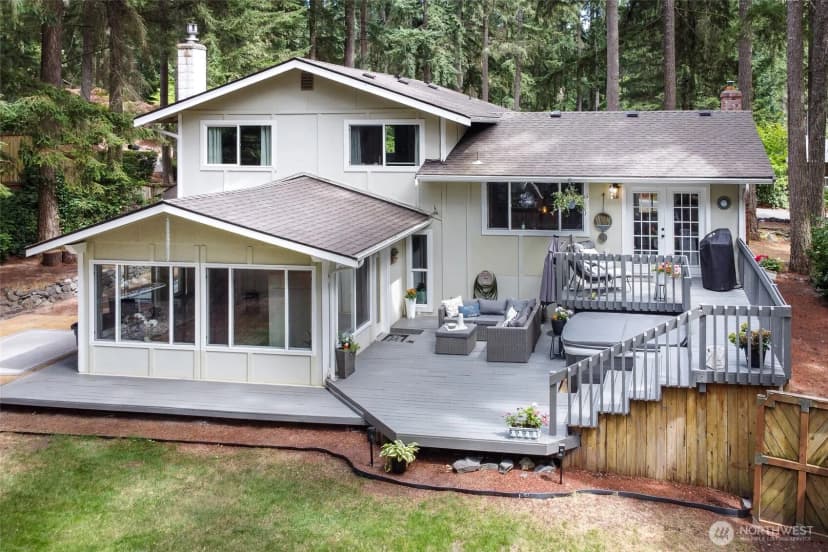 Property photo for 14102 Nw 56th Avenue Nw, Gig Harbor photo 29