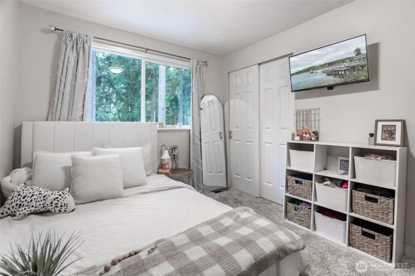 Property photo for 14102 Nw 56th Avenue Nw, Gig Harbor photo 18