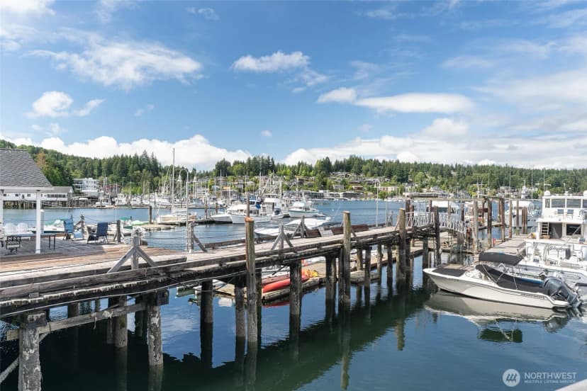Property photo for 14102 Nw 56th Avenue Nw, Gig Harbor photo 36