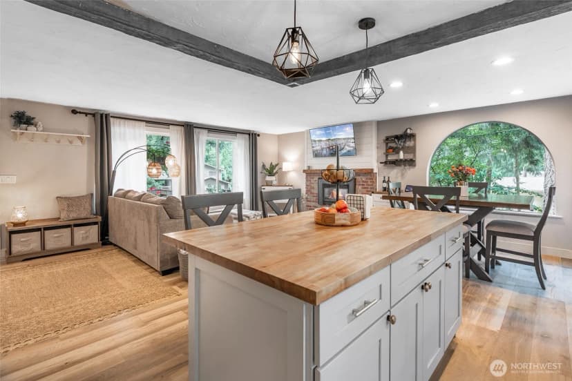 Property photo for 14102 Nw 56th Avenue Nw, Gig Harbor photo 9