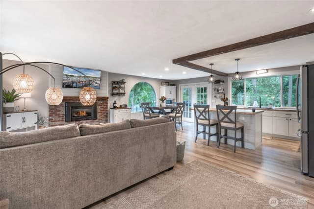 Property photo for 14102 Nw 56th Avenue Nw, Gig Harbor photo 4