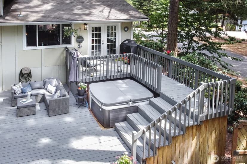 Property photo for 14102 Nw 56th Avenue Nw, Gig Harbor photo 30