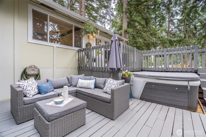 Property photo for 14102 Nw 56th Avenue Nw, Gig Harbor photo 28