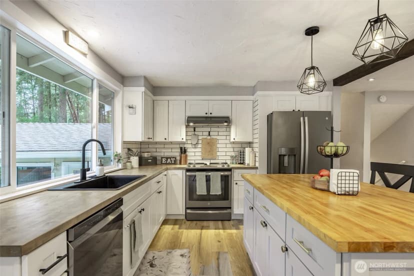 Property photo for 14102 Nw 56th Avenue Nw, Gig Harbor photo 8