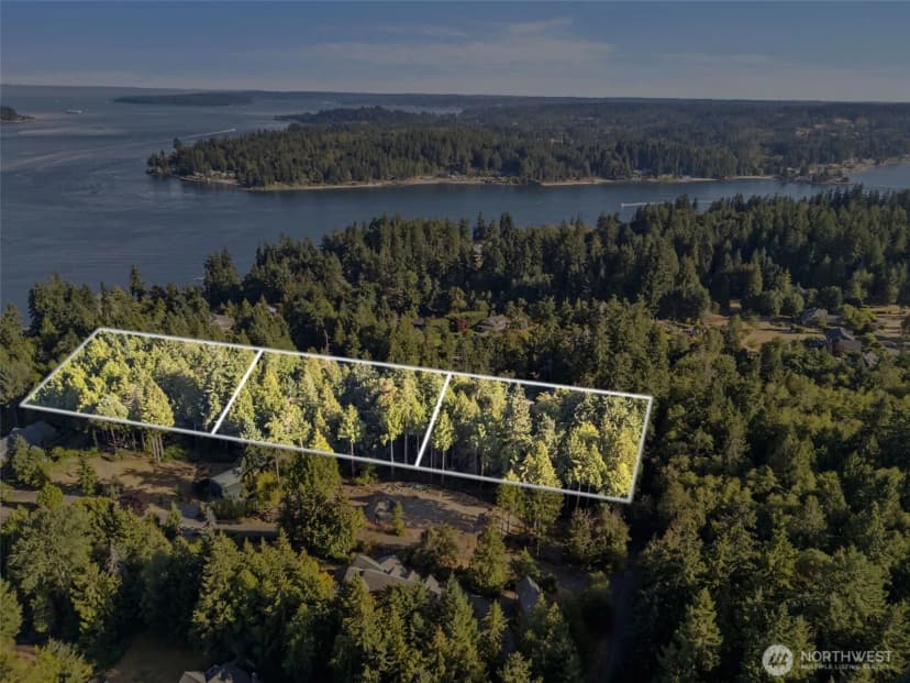 Property photo for 0 Point White Drive Ne, Bainbridge Island photo 3