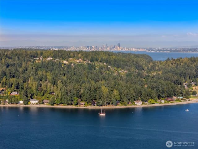Property photo for 0 Point White Drive Ne, Bainbridge Island photo 5