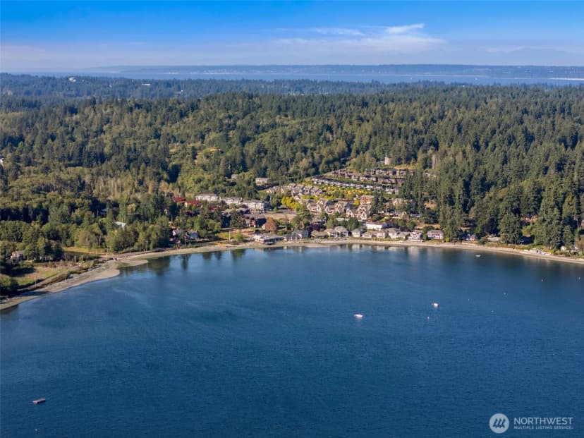 Property photo for 0 Point White Drive Ne, Bainbridge Island photo 6