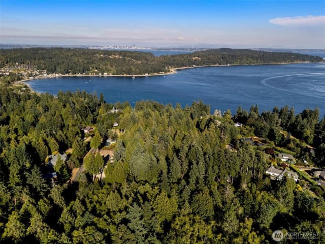 Property photo for 0 Point White Drive Ne, Bainbridge Island photo 4