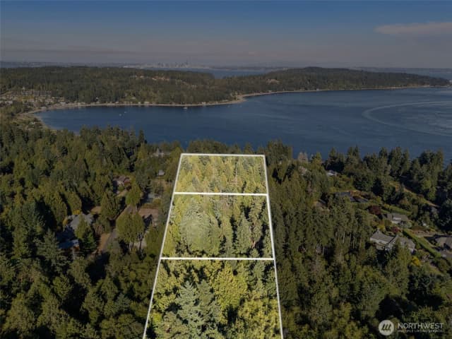 Property photo for 0 Point White Drive Ne, Bainbridge Island photo 2