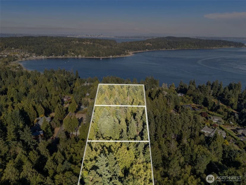 Property photo for 0 Point White Drive Ne, Bainbridge Island photo 2