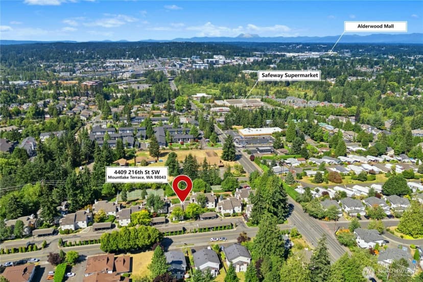 Property photo for 4409 216th Street Sw #d, Mountlake Terrace photo 34