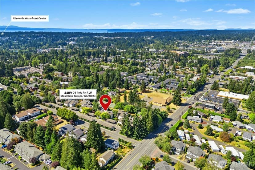 Property photo for 4409 216th Street Sw #d, Mountlake Terrace photo 35
