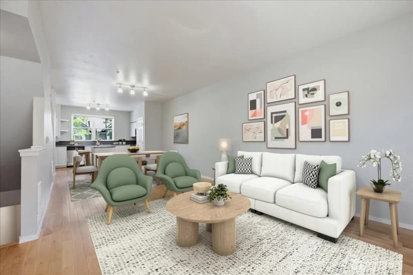 Property photo for 3116 164th Street Sw #1204, Lynnwood photo 6