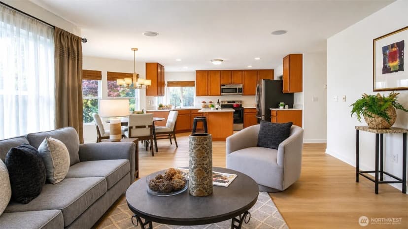 Property photo for 36517 Se Forest Street, Snoqualmie photo 9