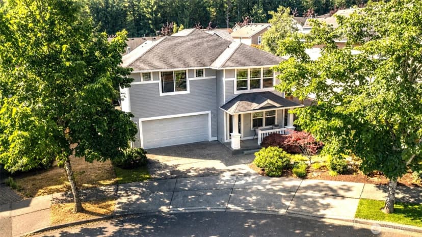 Property photo for 36517 Se Forest Street, Snoqualmie